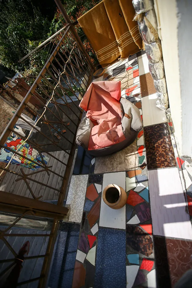 Like Hostel Tbilisi 0*,